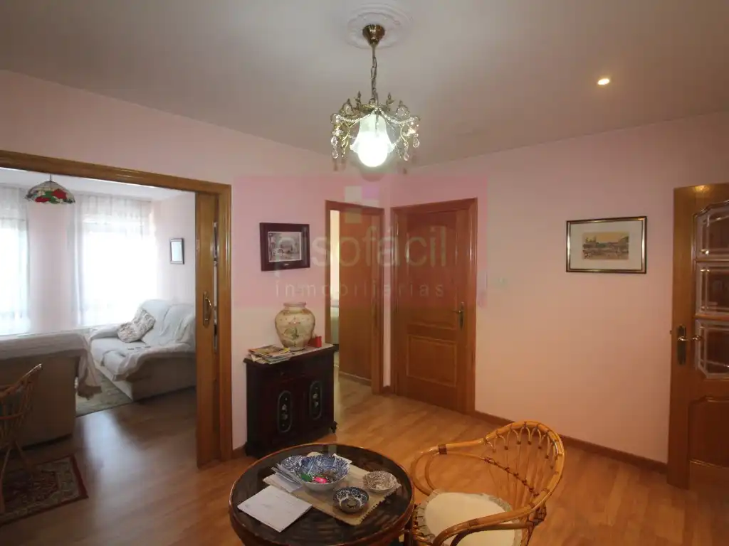 Casa o xalet en venda en Lugo amb Terrassa
