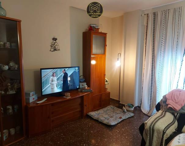 Piso en Venta en La Guardia de Jaén