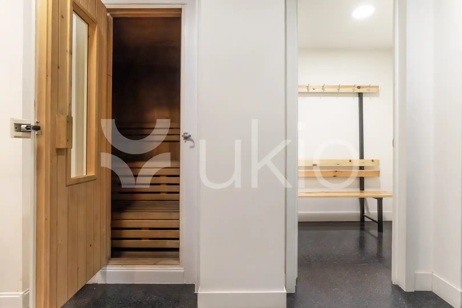 Apartamento de alquiler en Madrid con Aire acondicionado, Calefacción y Parquet
