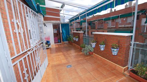 Foto 4 de Piso en venta en Doctor Fermin Garrido, Plaza de Toros, Granada Capital