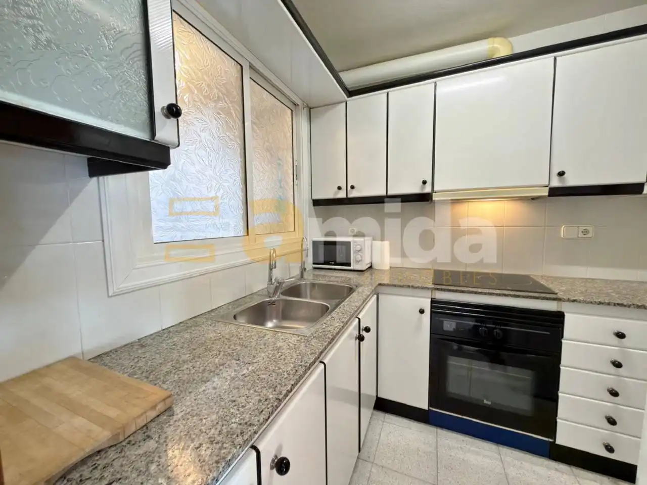 Piso en venta en Can Rull