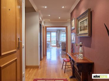 Adosado con jardín en venta en Zarautz