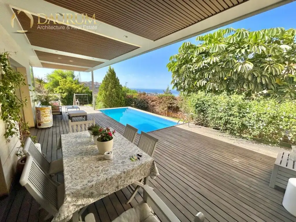 Chalet en venta en Pinares de San Antón, imagen 2