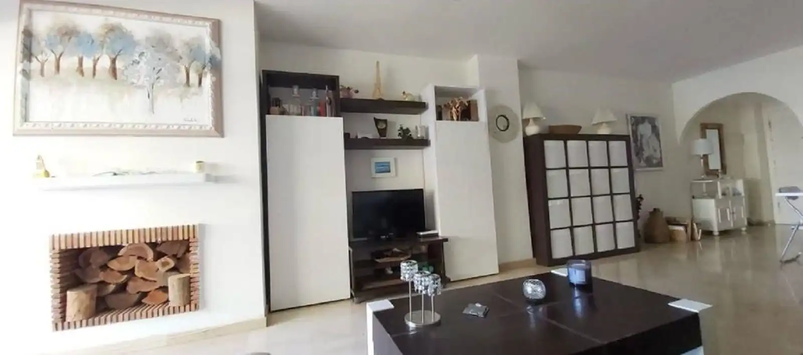 Mini appartamento con piscina in vendita a San Pedro de Alcántara, imagen 5