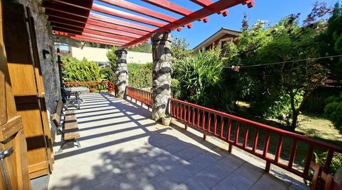 Foto 5 von Einfamilien-Reihenhaus zum Verkauf in Markina-Xemein, Bizkaia