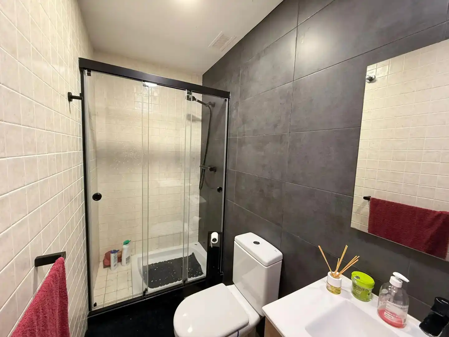 Baño de Piso en venta en Manilva
