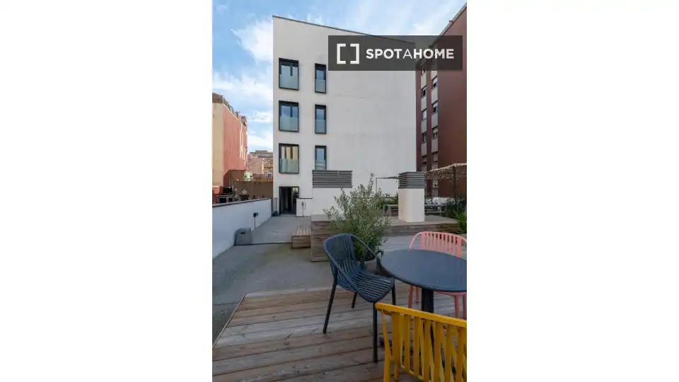 Flat to rent in Sant Martí, imagen 15