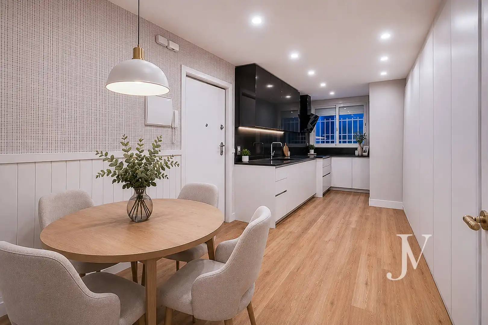 Appartement avec jardin à vendre à Calle Velázquez, imagen 7