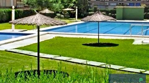 Foto 2 de Pis en venda a Carrer Metge Pedro Herrero, 8, Alipark, Alicante