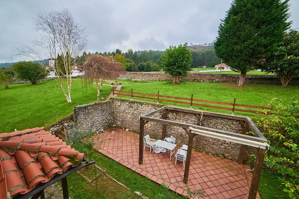 Detached house with garden for sale in Vidiago - Pendueles - Tresgrandas, imagen 26