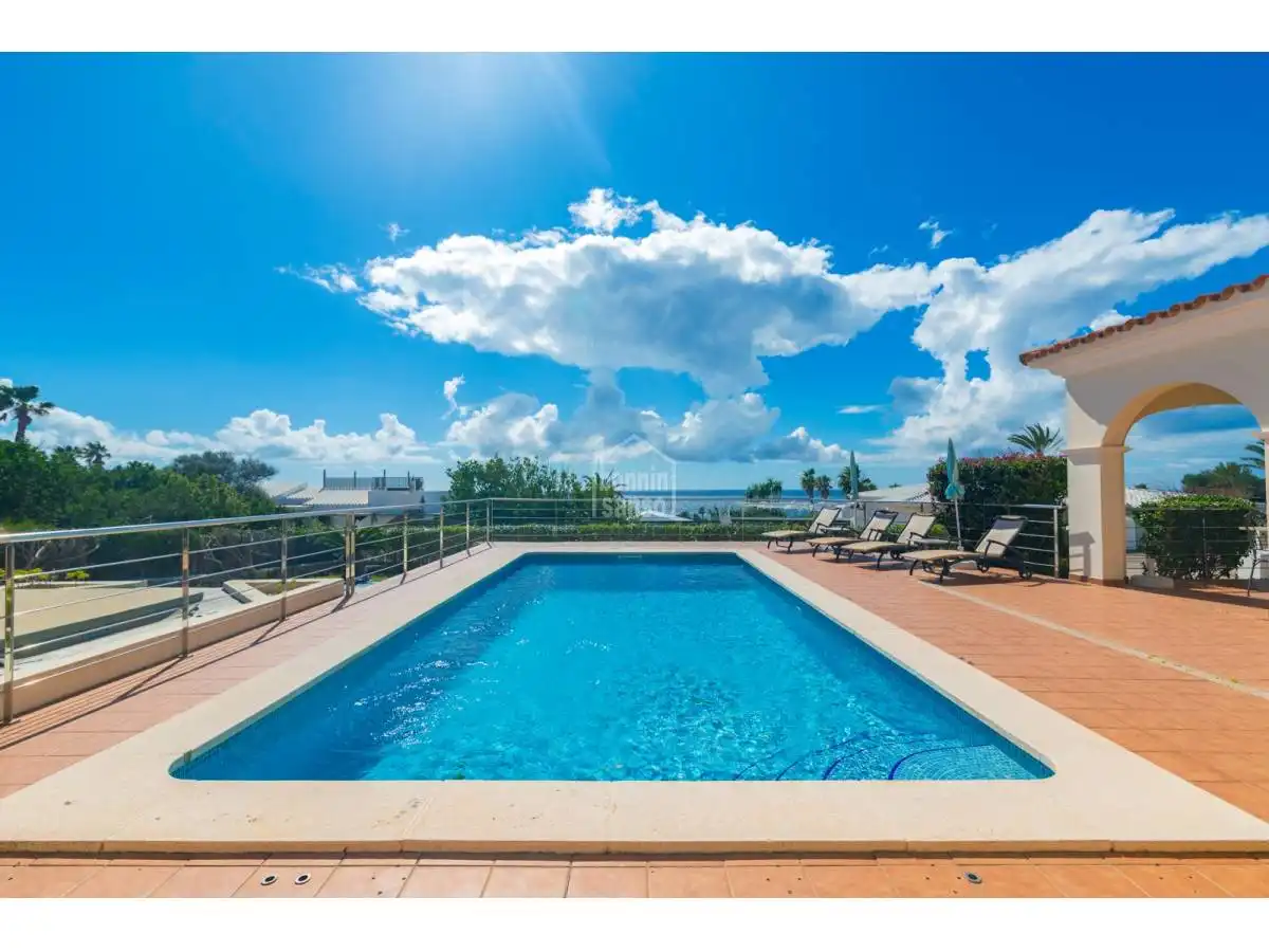 Xalet amb piscina en venda a Sant Climent - Es Canutells, imagen 42