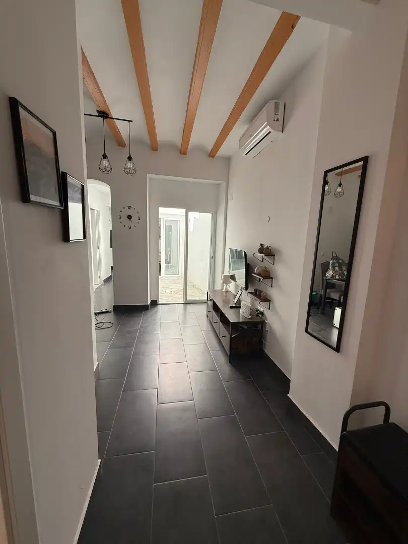 Detached homes for rent in Sagunto / Sagunt  with Air Conditioner, Heating and Terrace