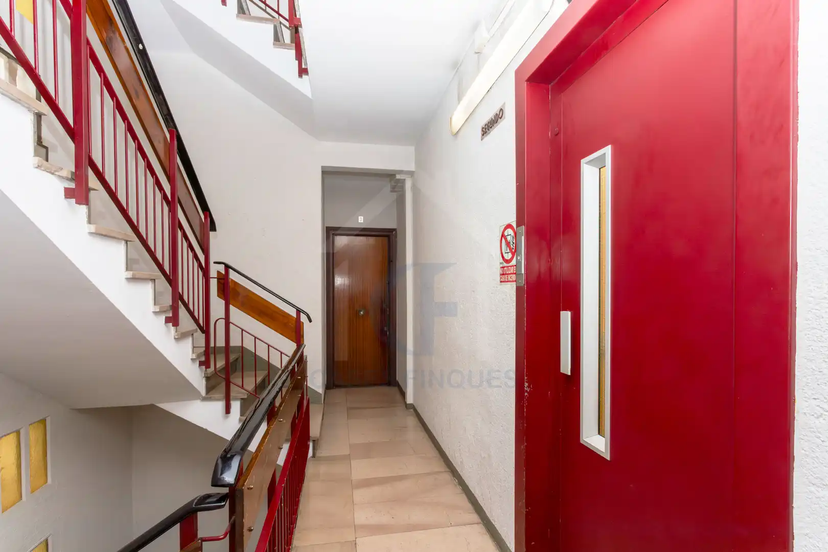 Appartement avec terrasse à vendre à Carrer de Còrsega, imagen 32