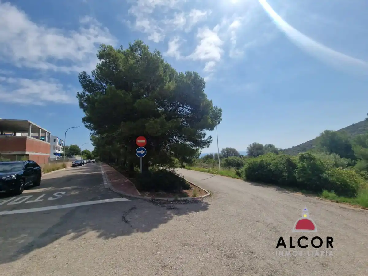 Lands and plots for sale in MEDITERRANEO 7, imagen 11