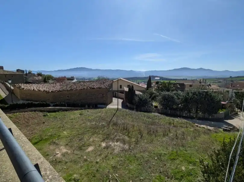 Residential land for sale in Travesia Pintor Crispin 4, imagen 4