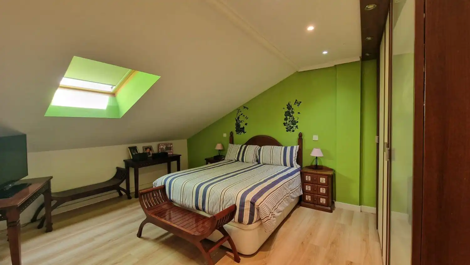 Piso en venta en El Cotero, Covadonga - Campuzano - Ciudad Vergel