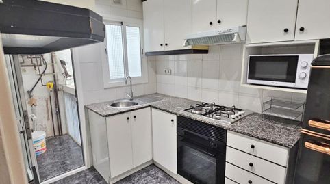 Foto 4 de Piso en venta en Catalunya - Fontetes, Cerdanyola del Vallès