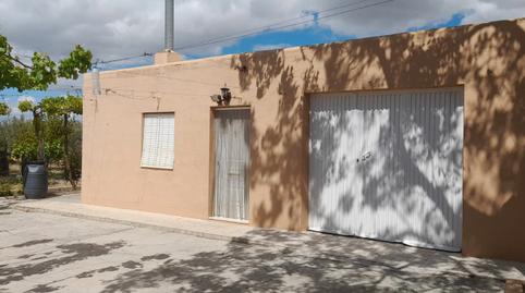 Foto 2 de Casa o xalet en venda a N/a, -1, Baza, Granada