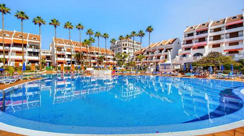 Foto 2 von Wohnungen zum Verkauf in Rafael Puig Lluvina, 32, Playa de las Américas, Arona