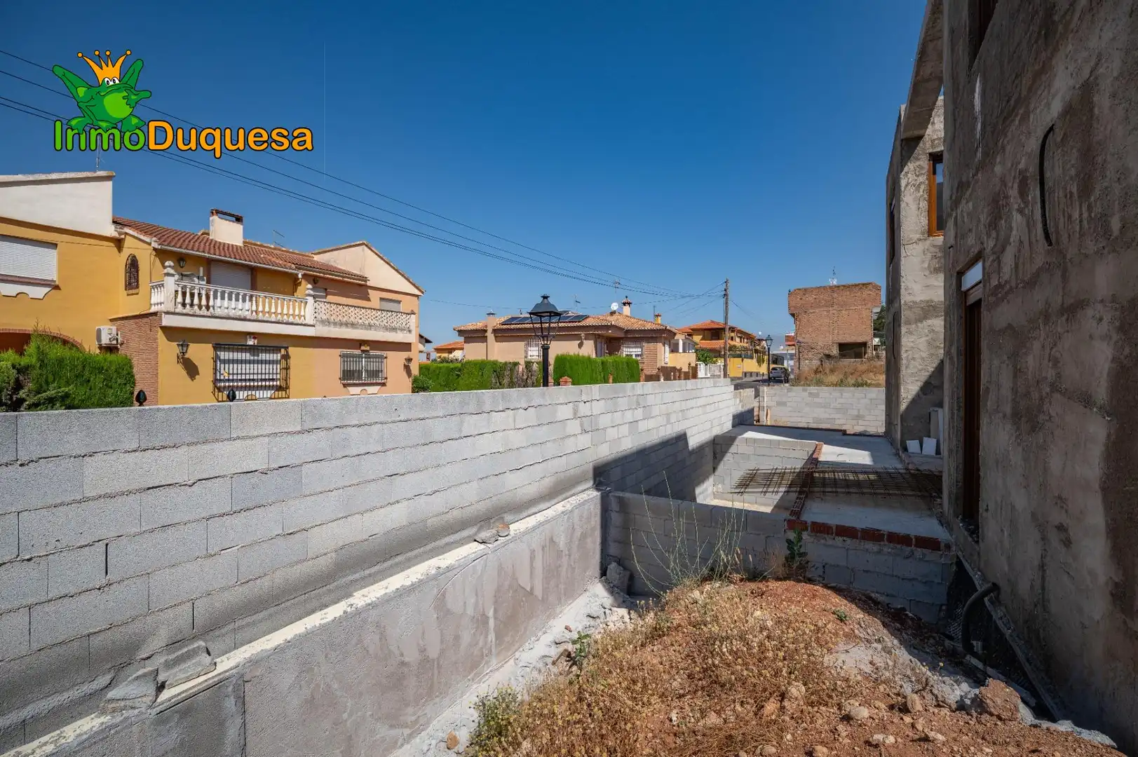 Xalet amb piscina en venda a Ogíjares, imagen 65