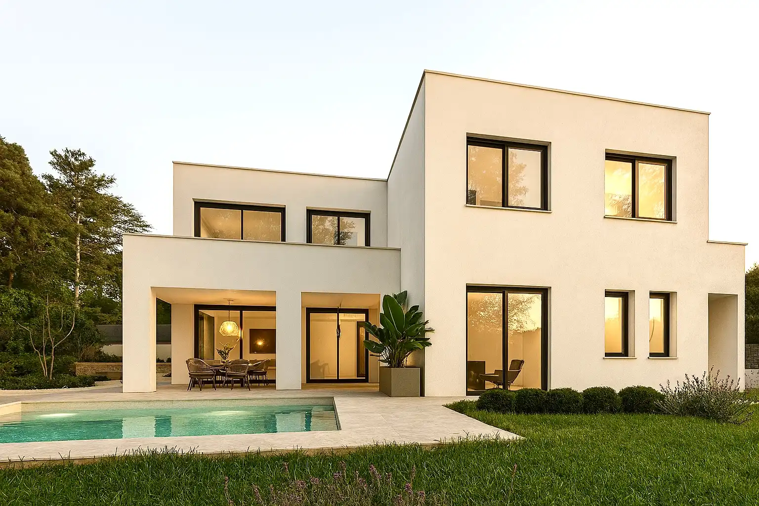 Villa neuf avec terrasse à vendre à Carrer Pere Calders 21, imagen 18
