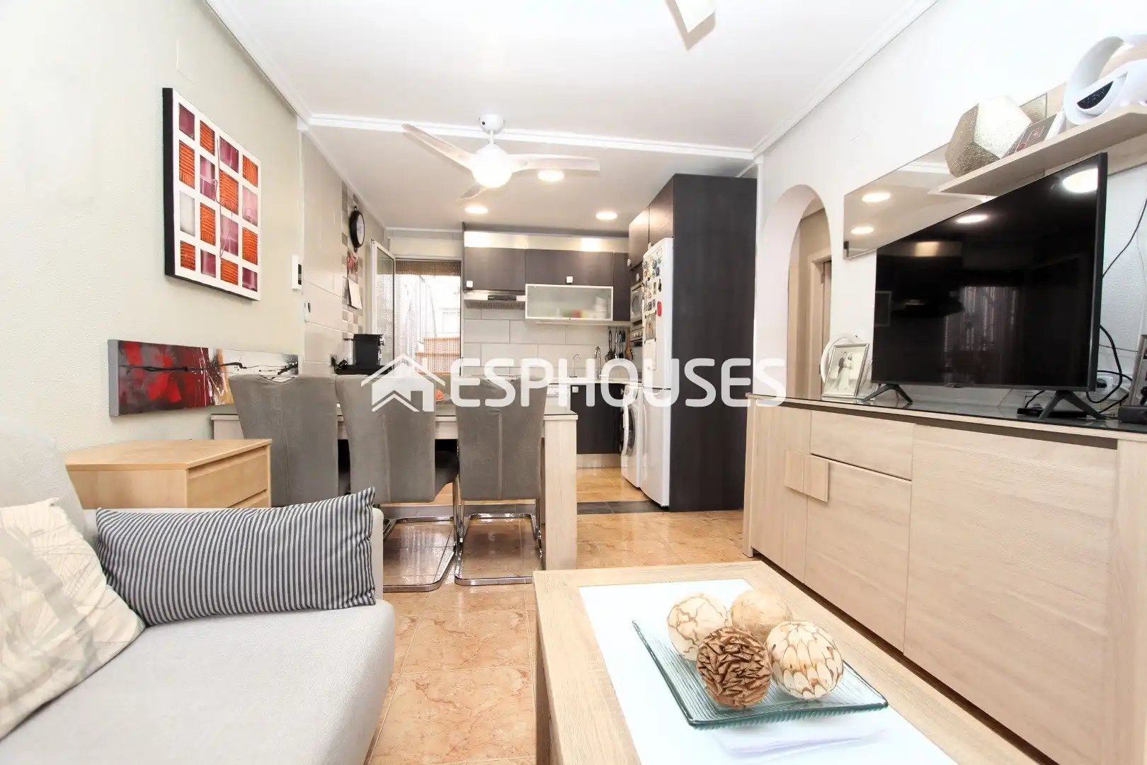 Penthouse mit Terrasse zum Verkauf in Zona Carrefour - Urbanizaciones, imagen 5