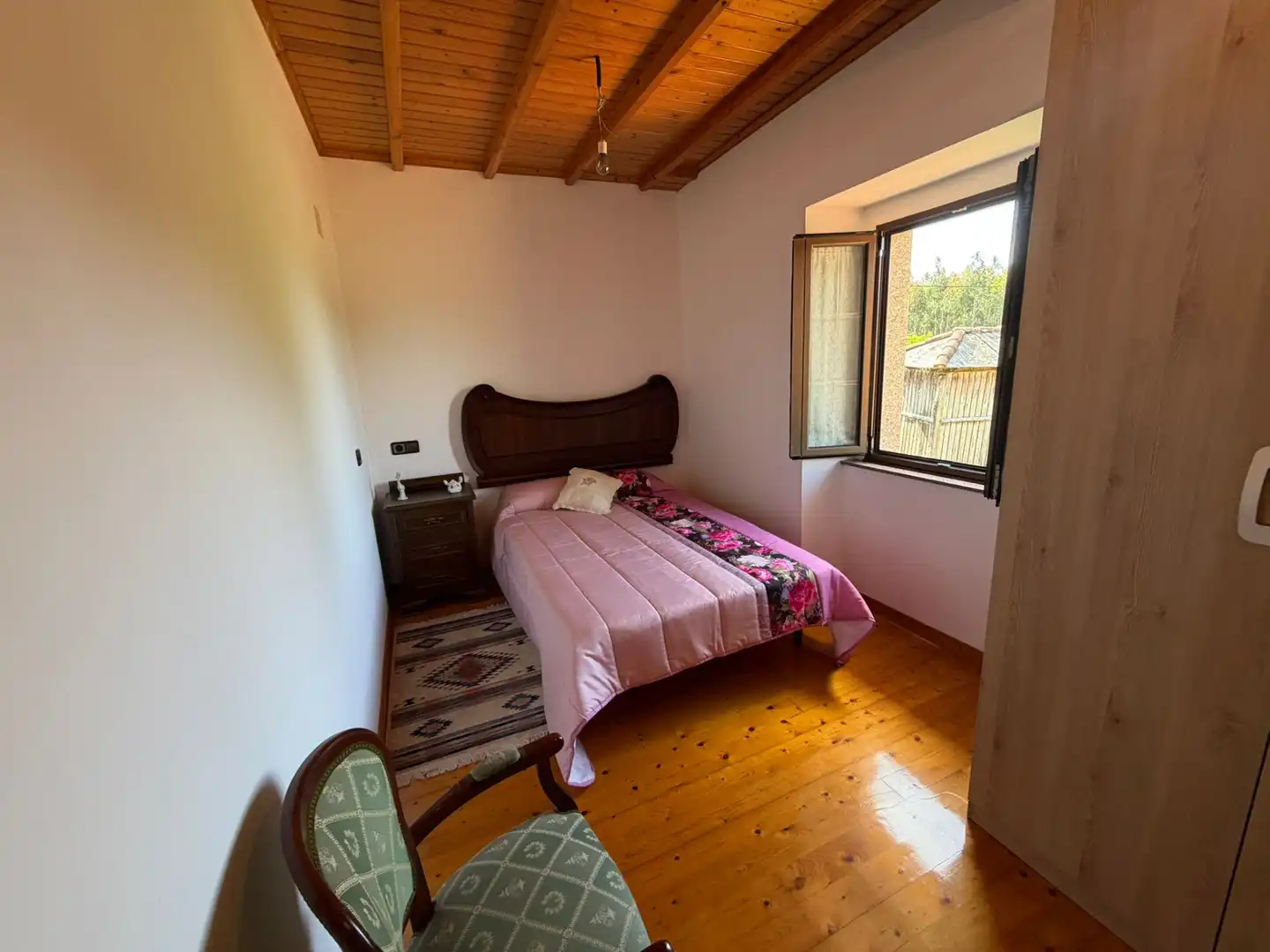 Casa amb jardí de lloguer a Bedoxa, imagen 4
