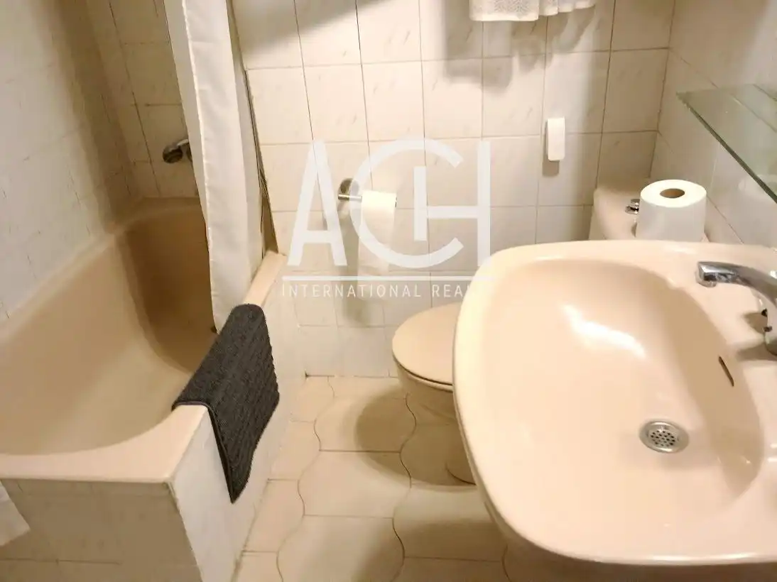 Piso de alquiler en Zona Indautxu
