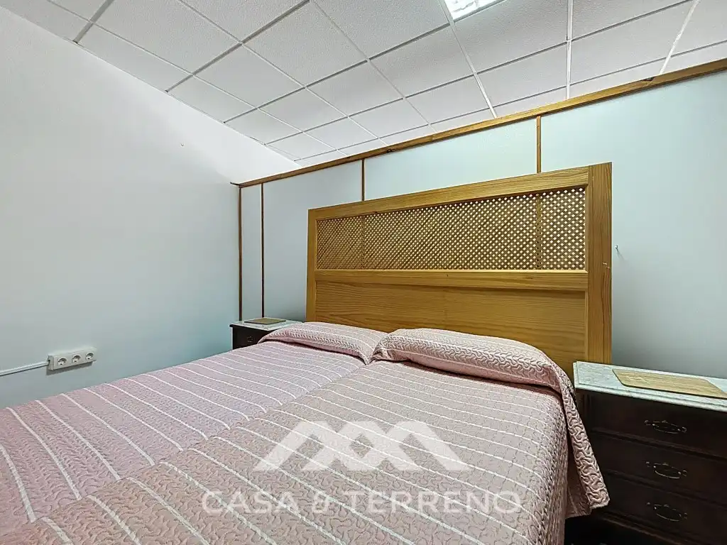 Villa mit Terrasse zum Verkauf in Avenida Constitucion, imagen 12