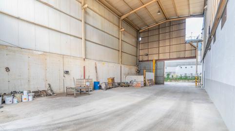 Photo 5 of Industrial buildings for sale in Calle Soto Aizoáin, 2-488, Buztintxuri, Navarra