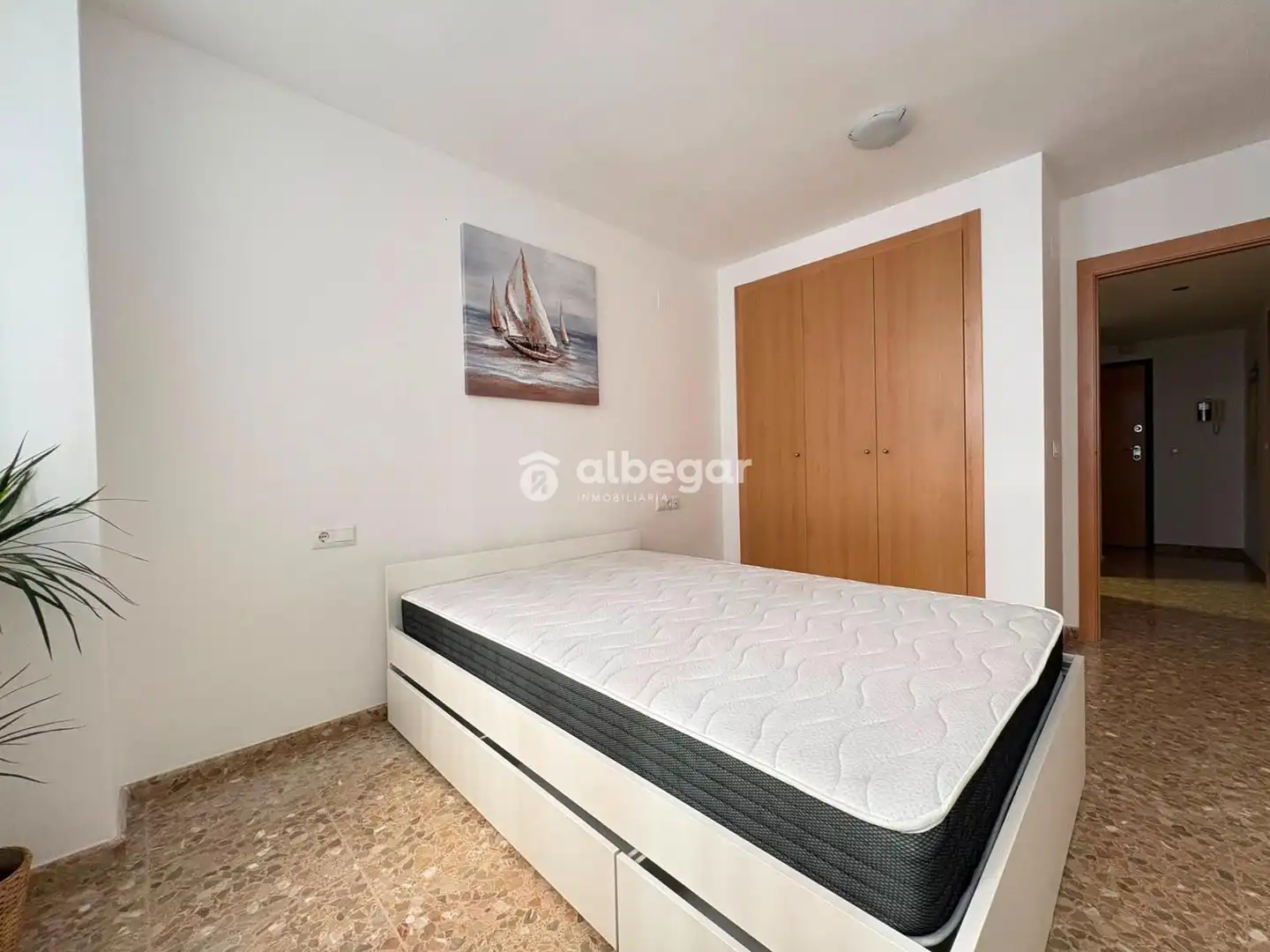 Flat with lift to rent in Rio Cabriel, imagen 14