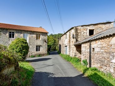 Casa rústica en venda a Vilarmaior