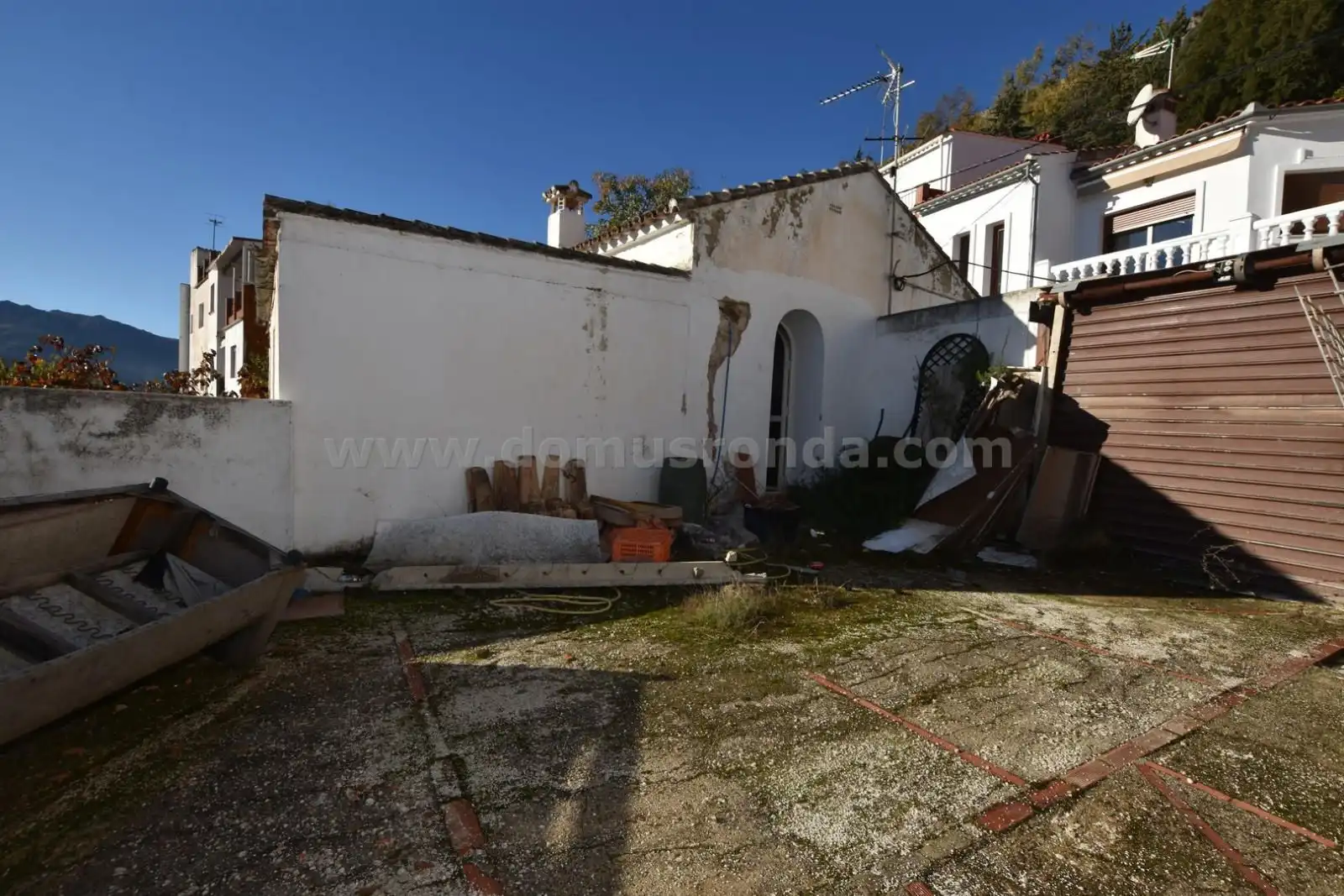 Casa en venda a Benaoján, imagen 20