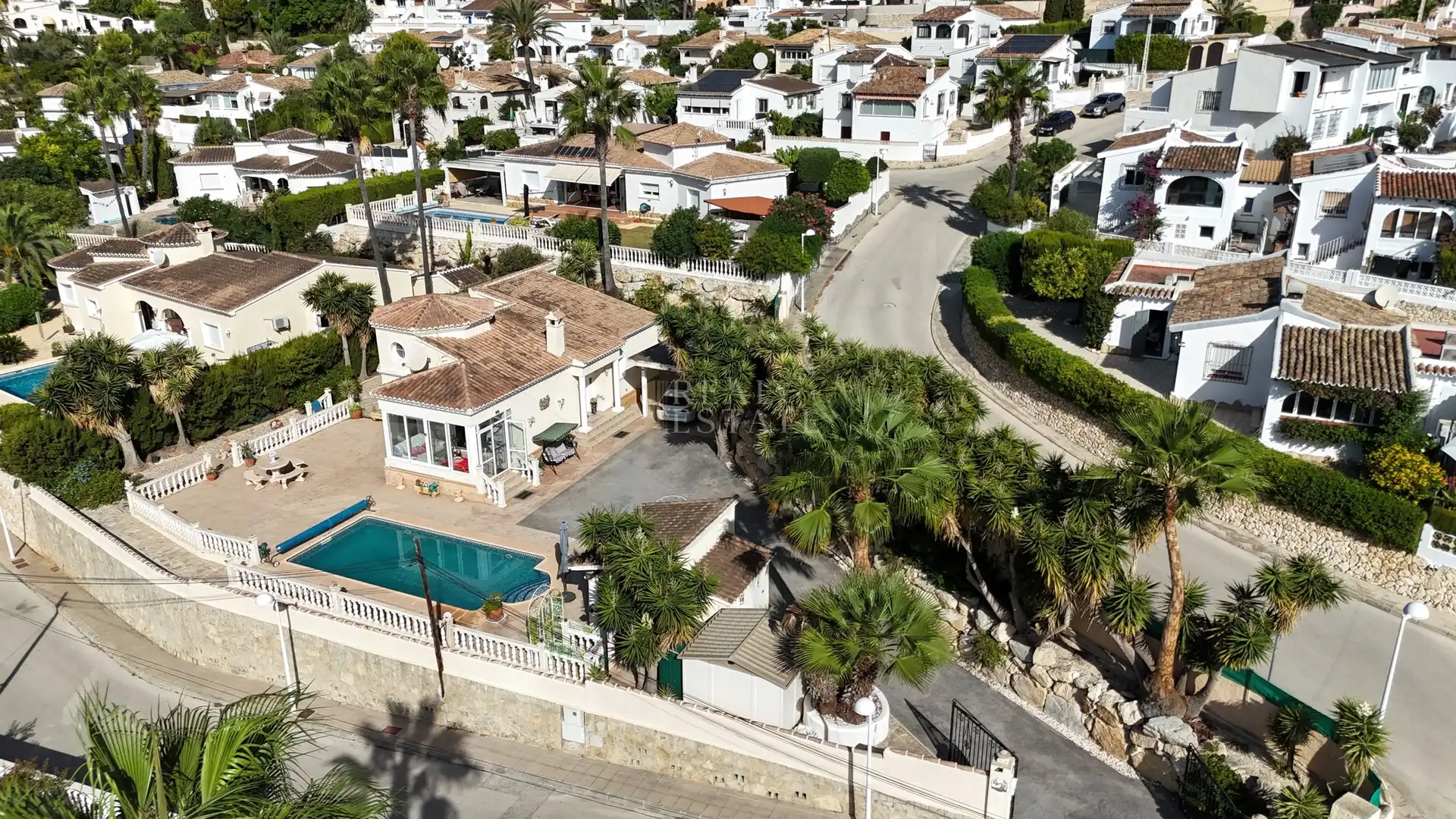 Haus mit Pool zum Verkauf in Calle Badajoz, imagen 3
