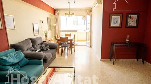 Foto 2 von Wohnung zum Verkauf in Plaza Honduras, Ciutat Jardí, Valencia Capital