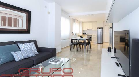 Photo 3 of Flat for rent in Torrent - Av Rei Joan Carles I, 7, Parc Central, Torrent