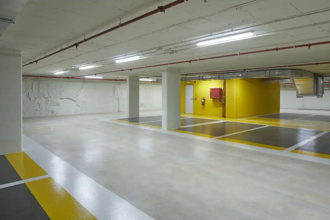 Parking to rent in CALLE ENAMORATS 40-4, imagen 12