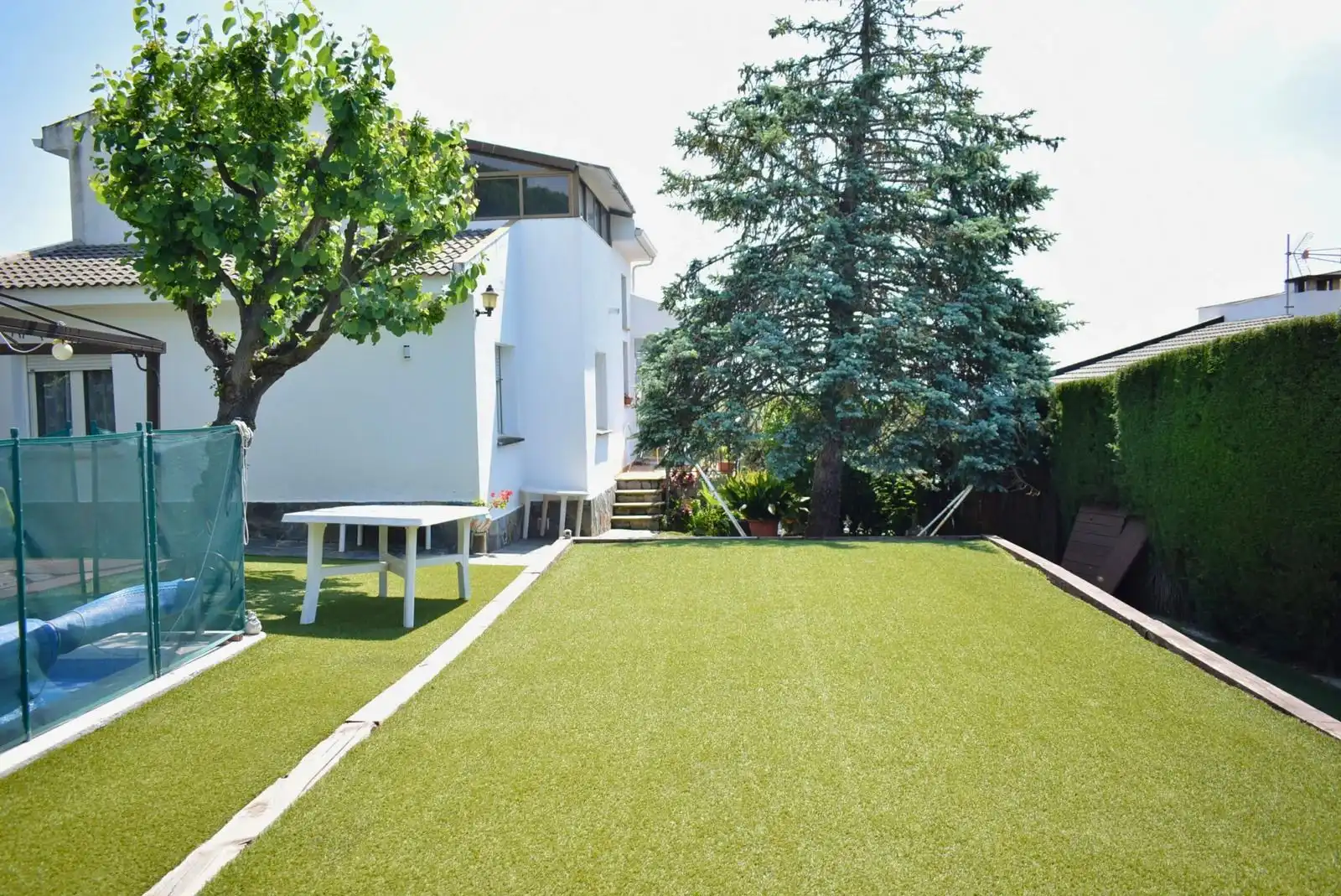 Maison avec piscine à vendre à L'Ametlla del Vallès, imagen 28