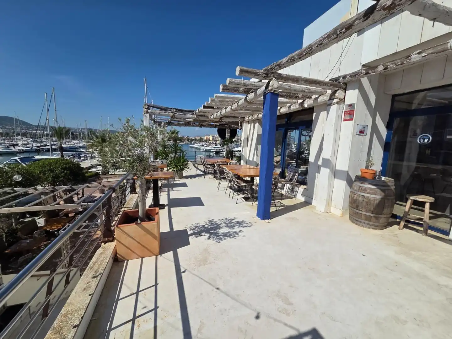 Business premises for transfer in El Puerto, imagen 28