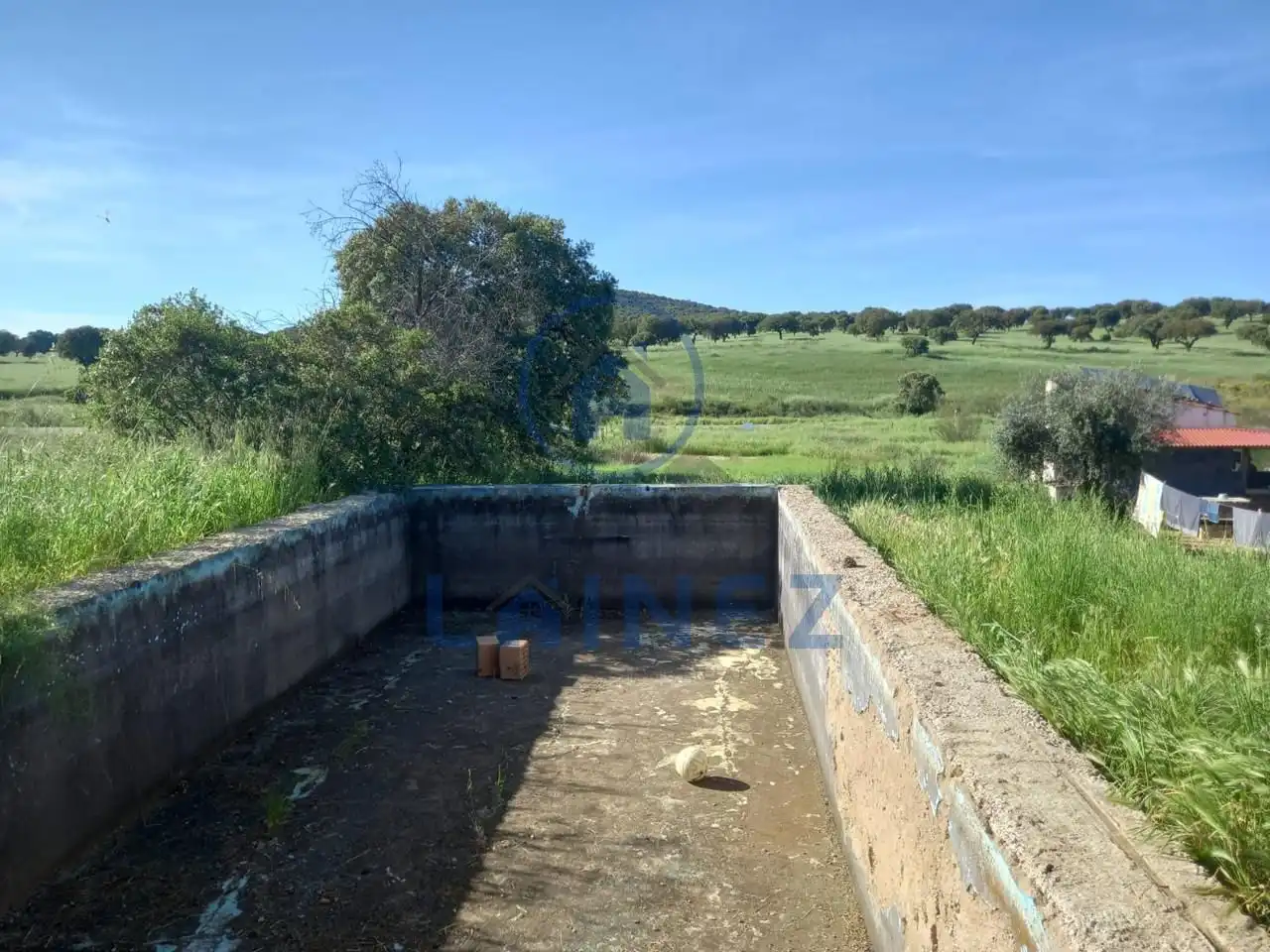 Terreno en venta en Valsequillo