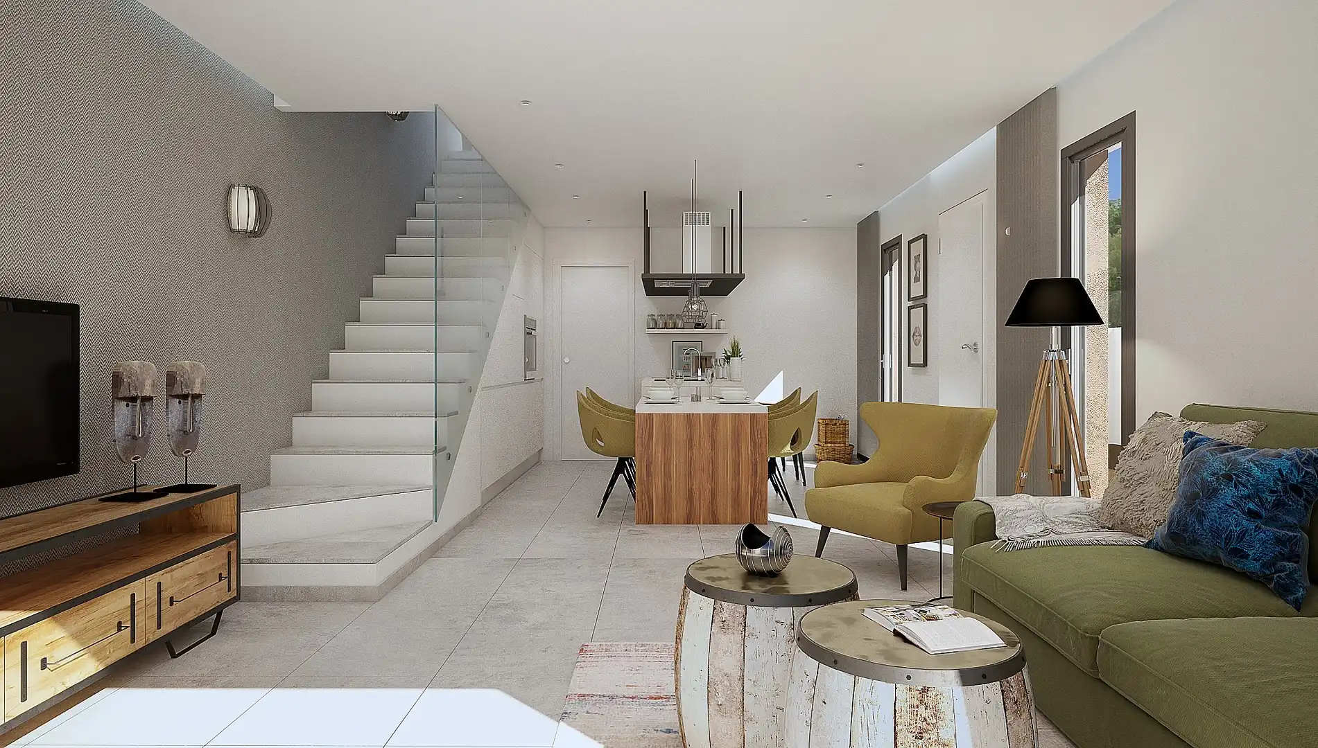 Villa zum Verkauf in Daya Nueva, imagen 5
