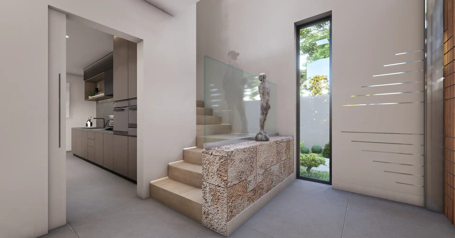 Casa o xalet en venda en Las Rozas de Madrid amb Aire condicionat, Calefacció i Jardí privat