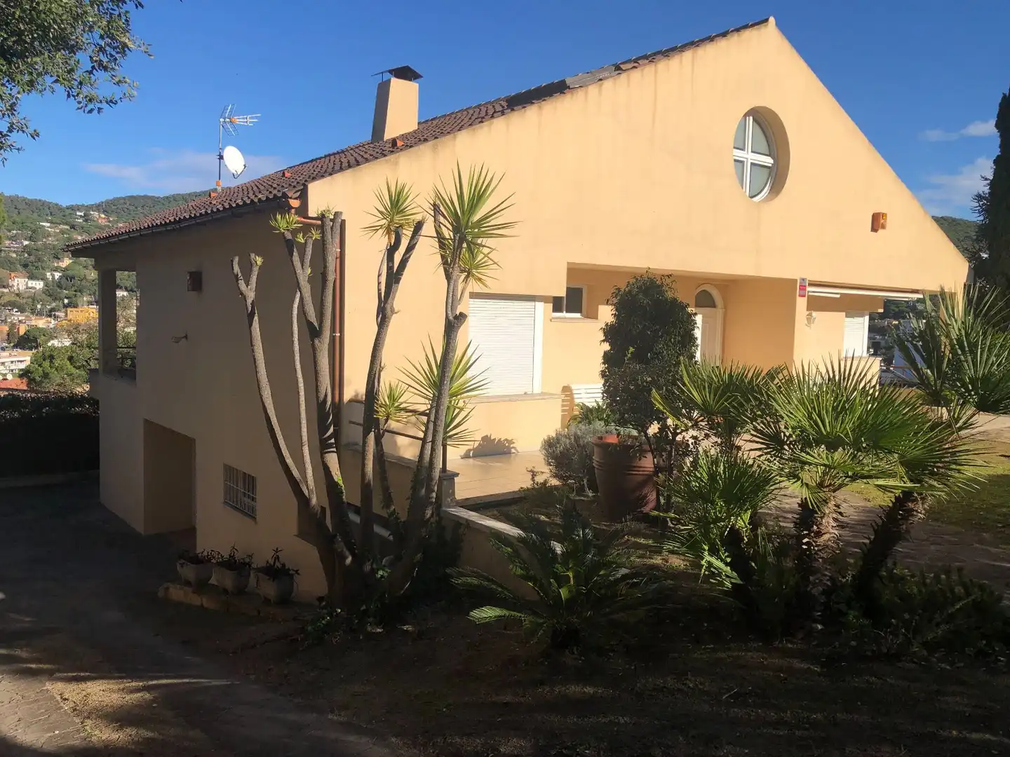Casa con piscina in vendita a Cabrils, imagen 2