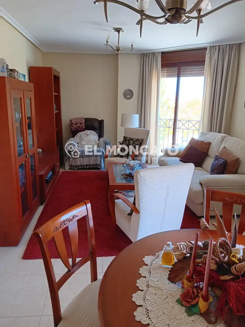 Apartamento en venta en Calle CONCEJAL EMILIO TARRAGA, Pilar de la Horadada ciudad