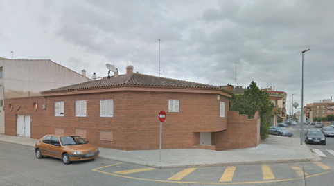 Foto 2 de Casa o xalet en venda a Calle Sebastia Joan Arbó, 88, Zona Hospital, Tarragona
