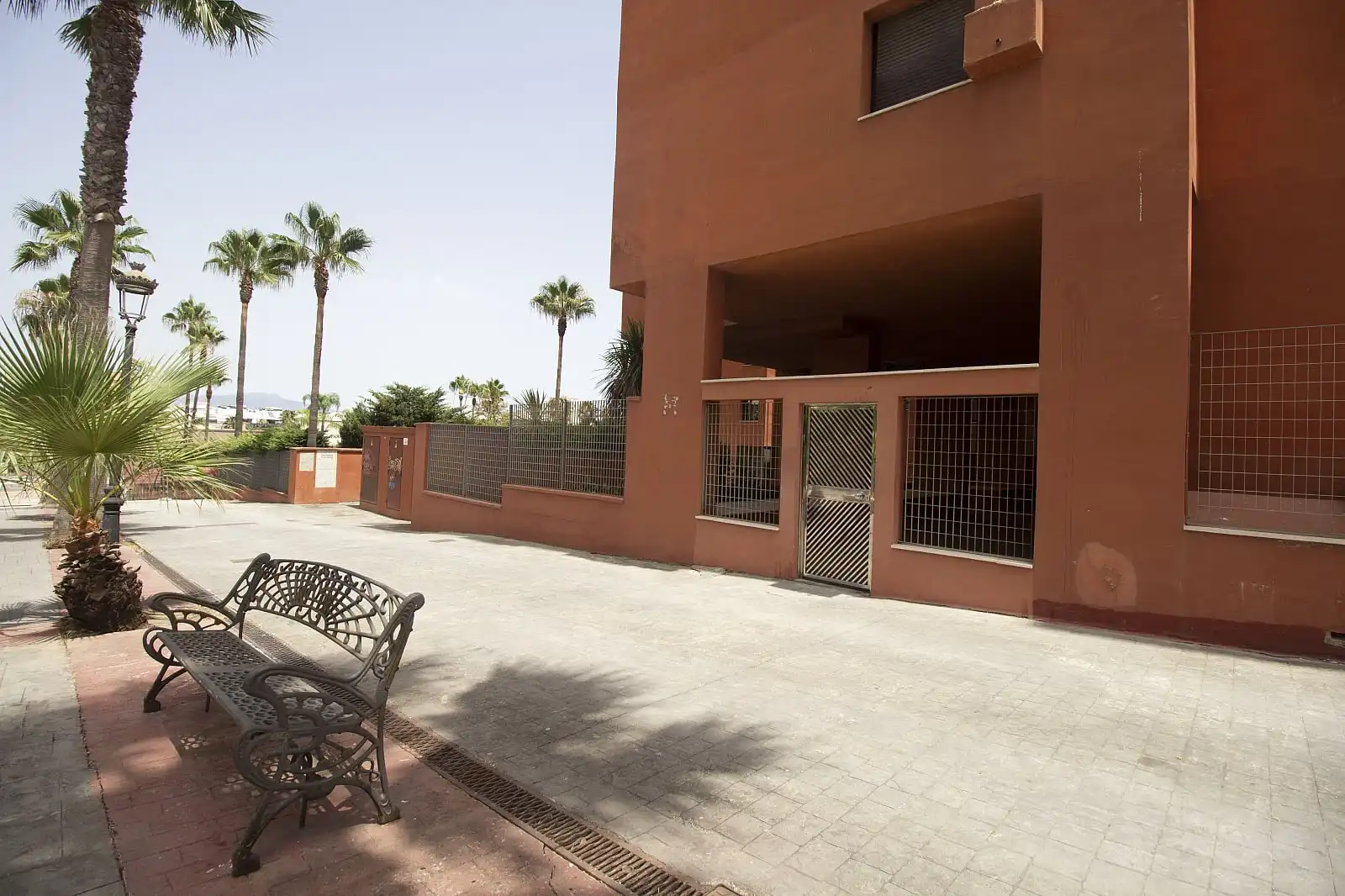 Apartment with lift for sale in Estepona Pueblo, imagen 5