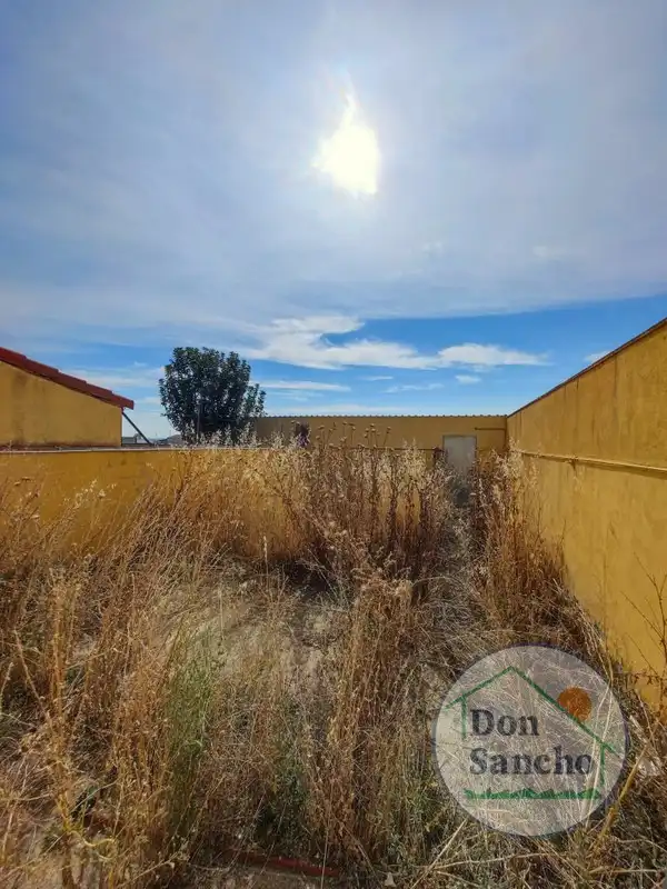 Detached homes for sale in Pozaldez  with Heating and Private garden