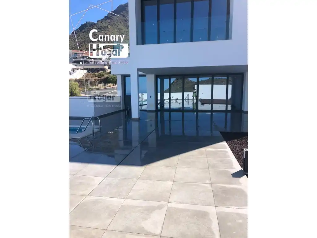 Casa con piscina en venta en Costa Adeje, imagen 34
