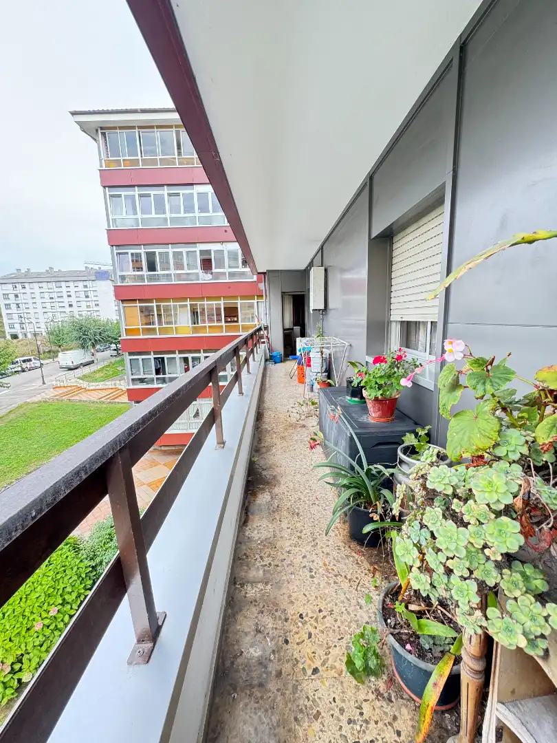 Appartamento con terrazza in vendita a Calle Juan de Austria 19, imagen 11