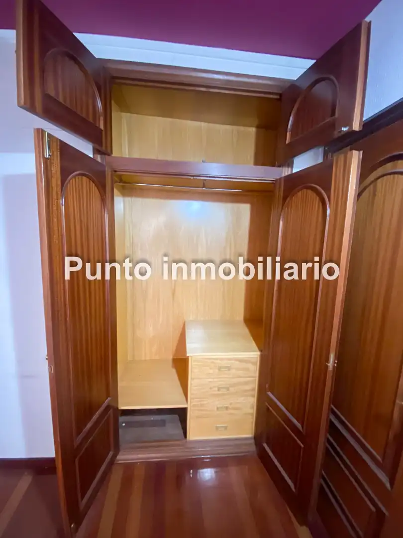 Flat for sale in Valladolid  with Heating, Parquet flooring and Terrace